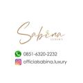 Telegram kanalining logotibi officialsabinaluxury — OFFICIAL SABINA LUXURY