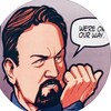 Logo of telegram channel officialsebgorka — Sebastian Gorka DrG