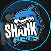Logo of telegram channel officialsharkbets — SHARK BETS 🦈