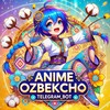 Telegram kanalining logotibi officialsignal_1win — Animelar va 1win