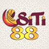 Logo of telegram channel officialsiti88 — Siti88 Official Channel