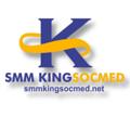 Logo saluran telegram officialsmmkingsocmed — 𝙊𝙛𝙛𝙞𝙘𝙞𝙖𝙡 𝙎𝙢𝙢𝙠𝙞𝙣𝙜𝙨𝙤𝙘𝙢𝙚𝙙