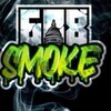 Logo of telegram channel officialsmokeshop2 — 608 Smokeshop