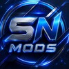 टेलीग्राम चैनल का लोगो officialsnmods — SnMods 🇮🇳
