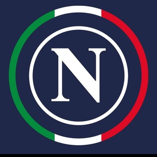 Logo of telegram channel officialsscnapoli — SSC Napoli