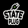 Logo of telegram channel officialstateplugmenu — STATE PLUG MENU