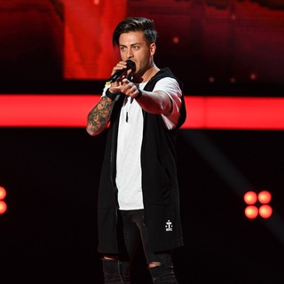 Логотип телеграм канала @officialthomasgrazioso — Thomas Grazioso