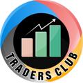 Logo saluran telegram officialtradersclub — TRADERS CLUB™