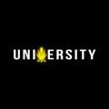 Logo saluran telegram officialtrapuniversity — Trap University