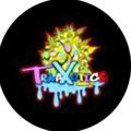 Logo saluran telegram officialtrapxoticsla — Officialtrapxotics