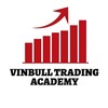 Logo of telegram channel officialvinbulltradingacademy2 — Vinbull Trading Academy