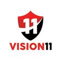 Logo saluran telegram officialvision111 — 𝑽𝒊𝒔𝒊𝒐𝒏 11 𝑶𝒇𝒇𝒊𝒄𝒊𝒂𝒍