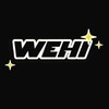 Logo of telegram channel officialwehimenu — WeHi Official