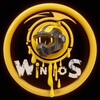 Logo of telegram channel officialwinstar — WINIOS STAR Official Channel