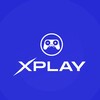 Logo of telegram channel officialxplay — XPLAY