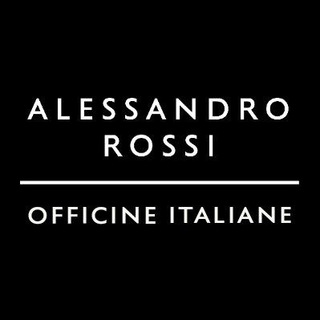Logo del canale telegramma officineitaliane - Alessandro Rossi