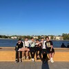 Логотип телеграм канала @offigorekpidr — коллеги