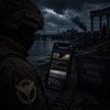 Логотип телеграм -каналу offkherson_gestapo — Херсонский Гестапо
