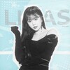 Логотип телеграм канала @offlias — ᶫᶦˢᵃ𑀉IA𐍃 (리아스) 𑀉ABE𑀉 | 𐌏I