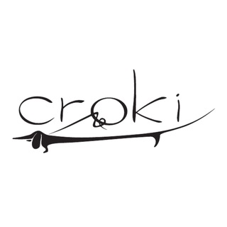 Logo saluran telegram offline_croki — CROKI