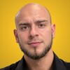Логотип телеграм канала @offline_marketolog — Никита Агрест | Маркетинг