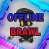 Логотип телеграм канала @offlinebrawlg — ВСЕ ВЕРСИИ OFFLINE BRAWL & НОВОСТИ ПО БРАВЛ СТАРС🤓