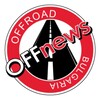 Logo of telegram channel offnewsbg — OFFNews