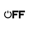 لوگوی کانال تلگرام offnot — 𝕆𝔽𝔽