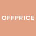 Logo saluran telegram offprice_stores — OFFPRICE.stores