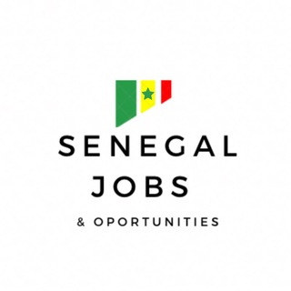 Logo de la chaîne télégraphique offredemploisn - Senegal 🇸🇳 Jobs & Opportunities