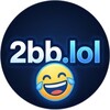 Telegram channel 2bb.lol ex OFFRM / ОФФРМ logo