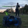 Логотип телеграм канала @offroaddaunye — Turkofob&Gavrik