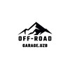टेलीग्राम चैनल का लोगो offroadgarageuzb — OFF ROAD GARAGE.UZB🇺🇿