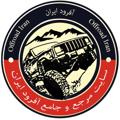 Logotipo del canal de telegramas offroadiran_ir - سایت مرجع و جامع آفرود ایران offroadiran.ir