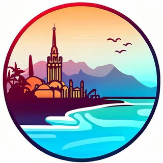 Логотип телеграм канала @offroadsochi — Горы | Море | Сочи
