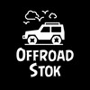 Логотип телеграм канала @offroadstok_life — Оффроуд Сток