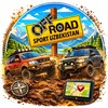 Telegram channel OFF ROAD SPORT UZBEKISTAN logo