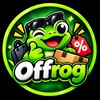 Telegram channel Offrog | Offerte & Errori di prezzo logo