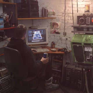 Логотип телеграм канала @offshoreplace — Безопасное место