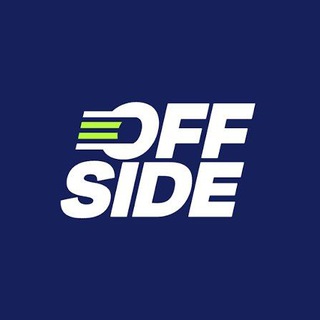 Telegram channel Offside logo