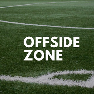 Telegram channel Offside logo