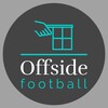 Логотип телеграм канала @offside_footb_all — Offside | Football
