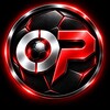 Логотип телеграм канала @offsidepoint — Offside Point | Футбол