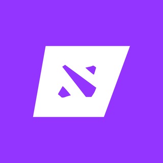 Telegram channel OFFSTAGE Dota 2 logo
