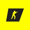 Логотип телеграм канала @offstage_cs — OFFSTAGE CS2
