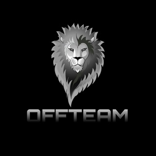 لوگوی کانال تلگرام offteam — OFFTEAM | آف تیم