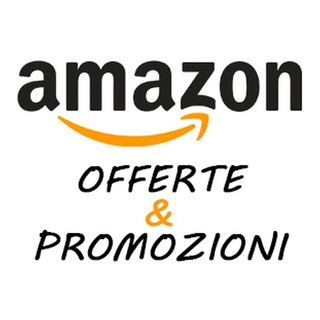 Logo del canale telegramma offthebestch - Amazon Offerte & Promozioni