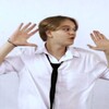 Логотип телеграм канала @offthemyheart — офмайхарт