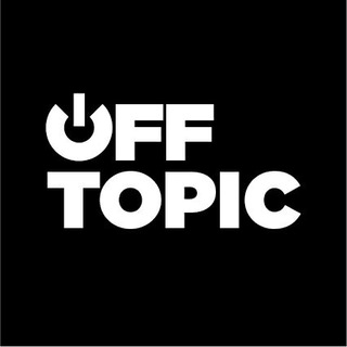Telegram channel Off Topic News logo
