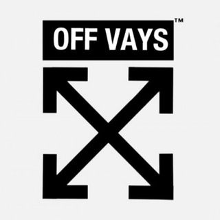 Логотип телеграм канала @offvays — OFFVAYS